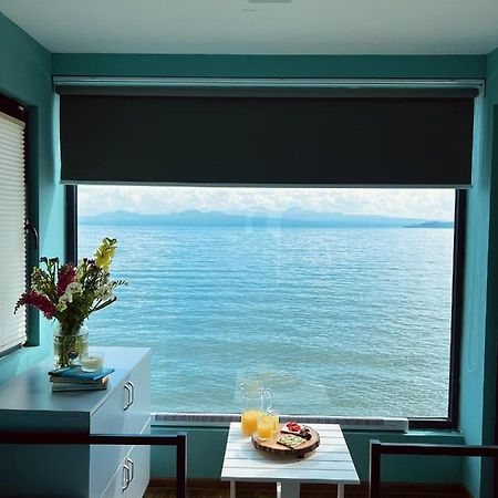 Altitude 1900 Dive Resort - Sevan Lake Chambarak Екстериор снимка