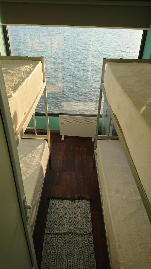 Altitude 1900 Dive Resort - Sevan Lake Chambarak Екстериор снимка