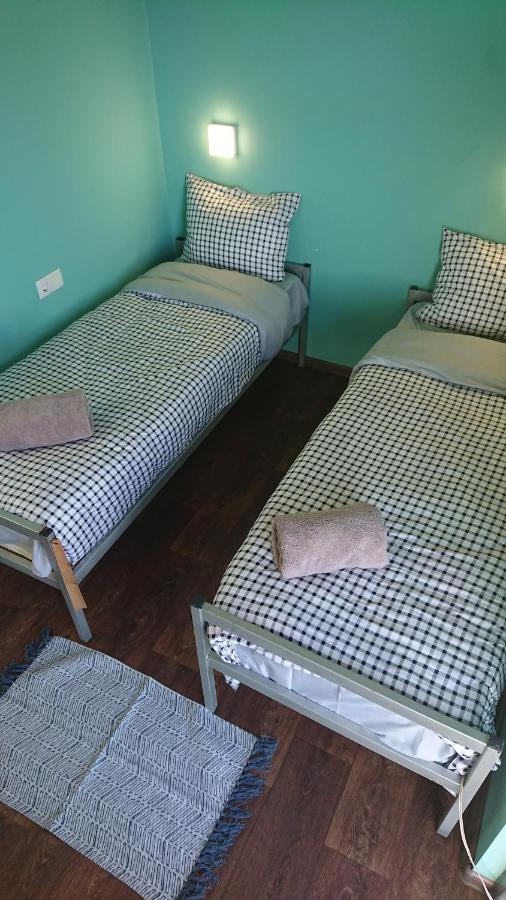 Altitude 1900 Dive Resort - Sevan Lake Chambarak Екстериор снимка