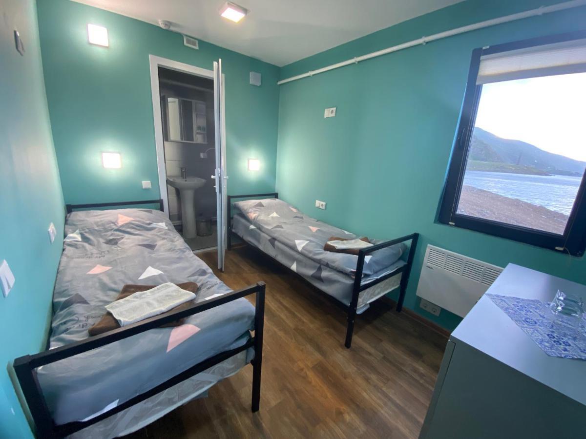 Altitude 1900 Dive Resort - Sevan Lake Chambarak Екстериор снимка