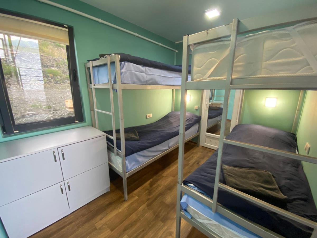 Altitude 1900 Dive Resort - Sevan Lake Chambarak Екстериор снимка