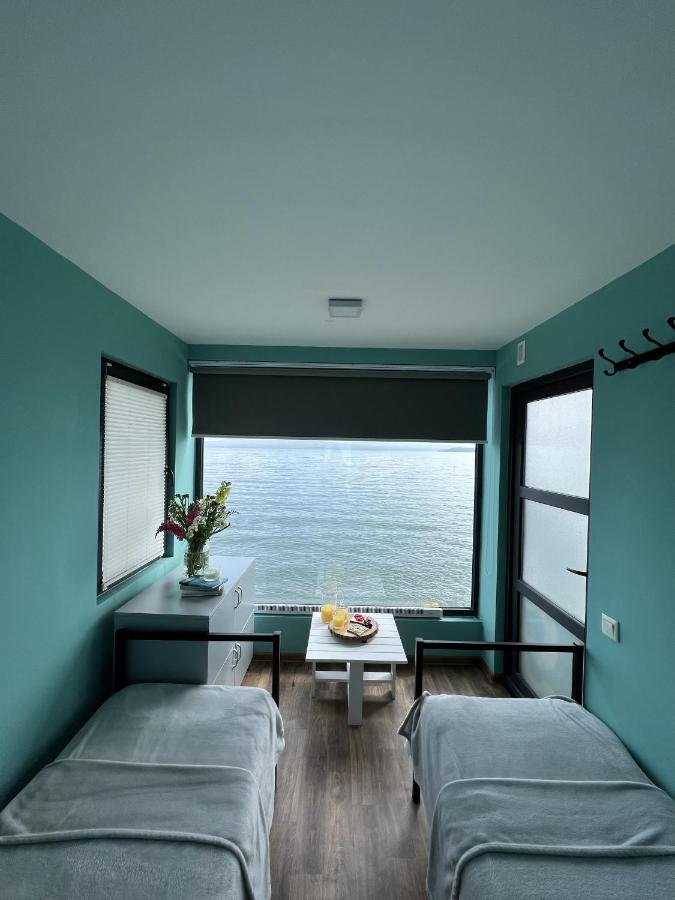 Altitude 1900 Dive Resort - Sevan Lake Chambarak Екстериор снимка