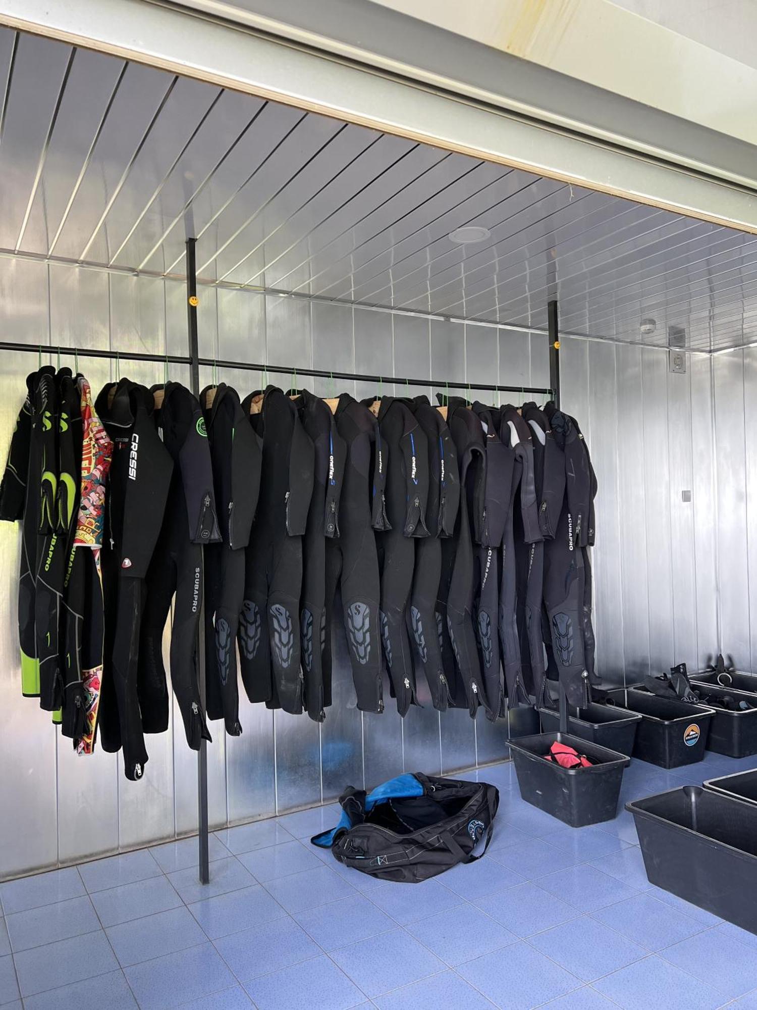 Altitude 1900 Dive Resort - Sevan Lake Chambarak Екстериор снимка
