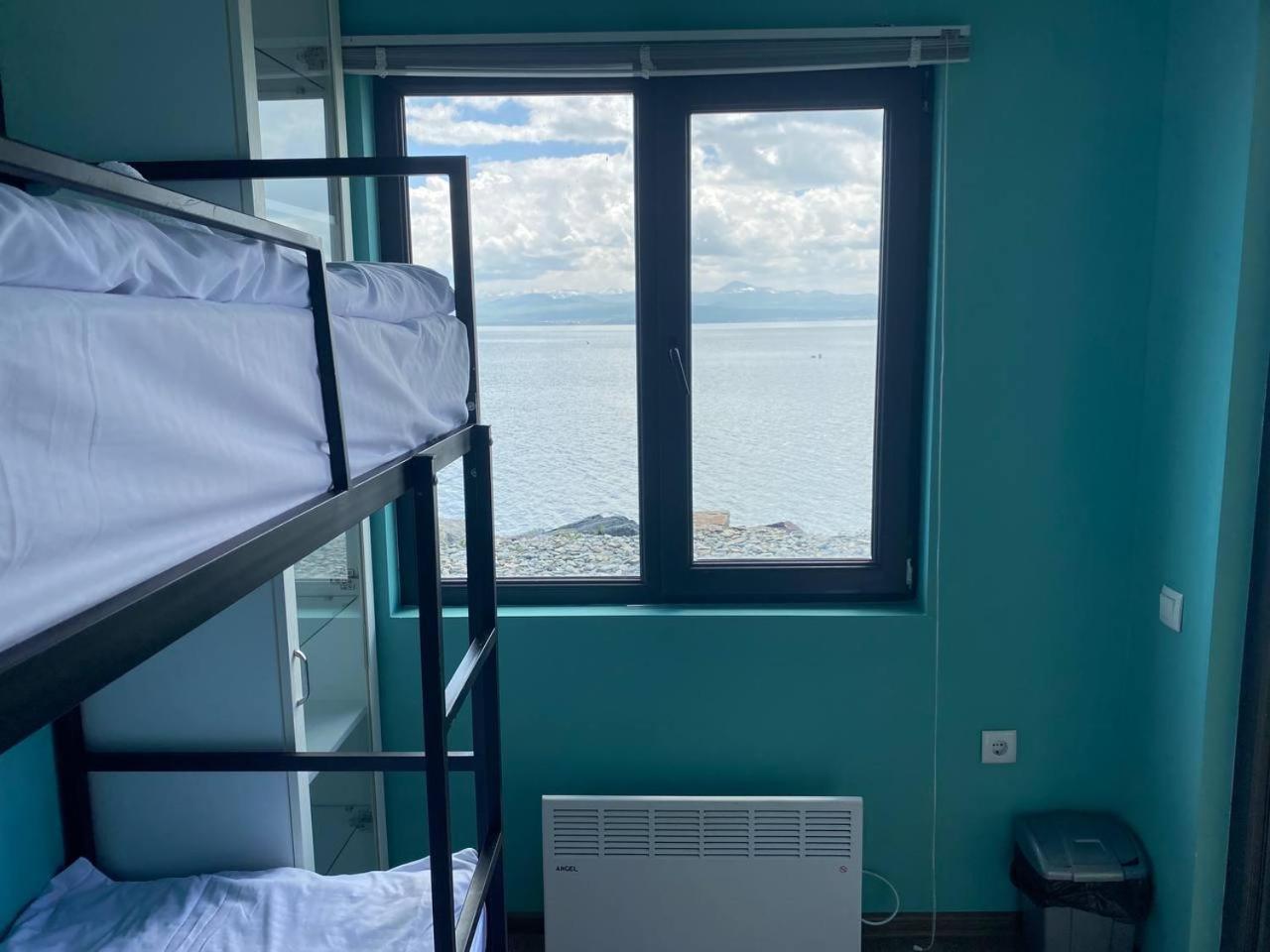 Altitude 1900 Dive Resort - Sevan Lake Chambarak Екстериор снимка