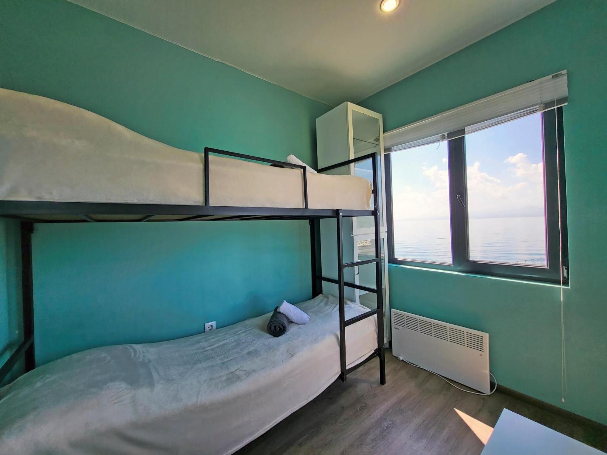 Altitude 1900 Dive Resort - Sevan Lake Chambarak Екстериор снимка